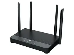 Бездротовий маршрутизатор (роутер) Netis SYSTEMS NX31 - мініатюра 3