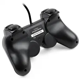 Геймпад Vinga VG1 Black - мініатюра 4