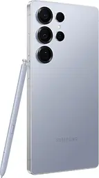 Мобільний телефон Samsung S25 Ultra 12/256GB Titanium Silverblue SM-S938B/DS - мініатюра 11