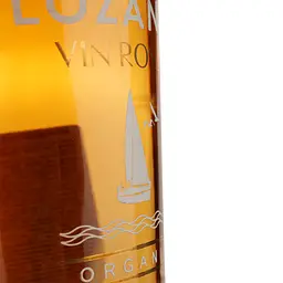 Вино Lozano Rosa Organica рожеве сухе 0.75 л - мініатюра 3