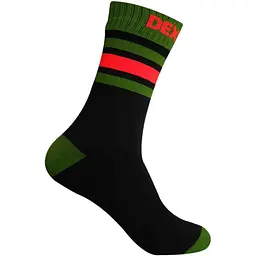 Шкарпетки Dexshell Ultra Dri Sports Socks XL Помаранчевий (1047-DS625W-BOXL)