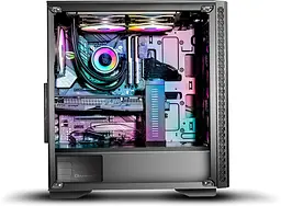 Корпус Deepcool Matrexx 50 Black (Matrexx 50) Без БП Б/в - мініатюра 9