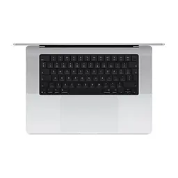 Ноутбук Apple MacBook Pro 16 A3429 M5 Max Silver (MGE94UA/A) - мініатюра 2