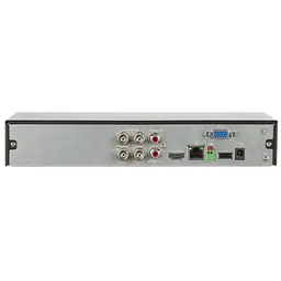 Відеореєстратор Dahua DH-XVR5104HS-5M-I3/T - мініатюра 2