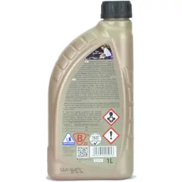 Антифриз K2 KULER KONC. 1л RED (T211C) - миниатюра 2