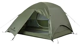 Намет двомісний Ferrino Nemesi 2 Pro Olive Green (91212MOOFR) - мініатюра 2