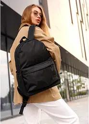 Рюкзак жіночий Sambag 40х27х15 см sum0023742 - мініатюра 3