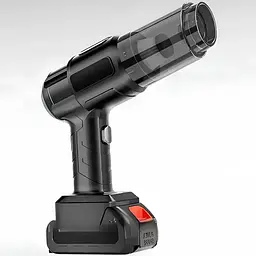 Портативний пилосос Dust Collector для авто та будинку - мініатюра 2