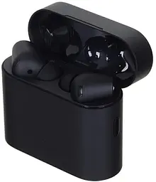 Навушники Xiaomi Mi True Wireless Earphones 2 Pro Black (TWSEJ10WM) - мініатюра 2