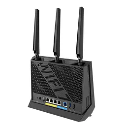 Маршрутизатор ASUS RT-BE86U (90IG08W0-MO9A0V) - мініатюра 5