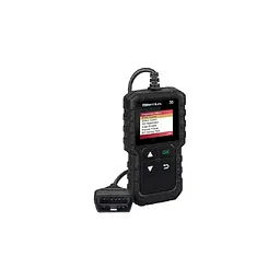Автосканер Launch OBD2 Creader Millennium 30 (Millennium 30) - мініатюра 2