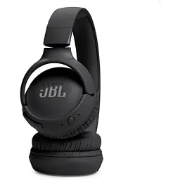 Навушники JBL Tune 520BT Black (JBLT520BTBLKEU) - мініатюра 7