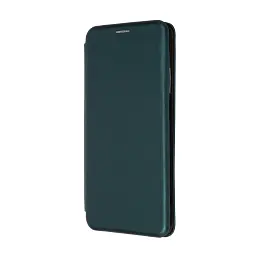 Чохол-книжка ArmorStandart G-Case для Motorola G15 Power Green
