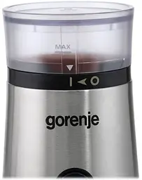 Кавомолка Gorenje SMK150E - мініатюра 2