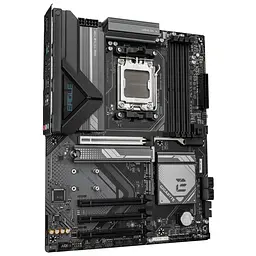 Материнська плата GIGABYTE B650E EAGLE (B650E EAGLE) ( ATX) - мініатюра 2