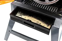 Пила стрічкова GTM MJ14 (1100 Вт, 6.2/13.3 м/с, 2560 х 25 мм) - мініатюра 8