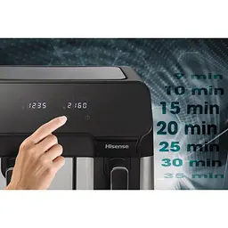 Мультипіч Hisense HAF2900D (741572) - мініатюра 15