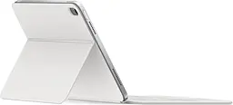 Чохол-клавіатура Apple Magic Keyboard Folio для iPad 10.9 10gen (2022)/ iPad 11 (2025) White (MQDP3) [78957] - мініатюра 4