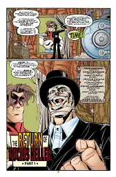 Impulse (1995) #71 - мініатюра 3