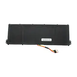 Акумулятор до ноутбука Acer AP18C7M Swift SF514-54, 3600mAh (55.9Wh), 4cell, 15.4V, Li-Pol AlSoft (A71024) - мініатюра 2