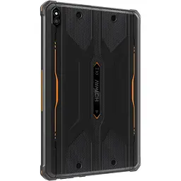 Планшет Hotwav R10 Pro 8/256GB LTE Orange (HWR10PROLTE8256O) Global EU [143492] - мініатюра 5