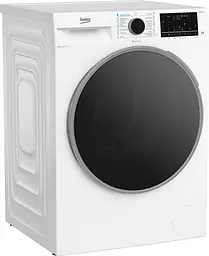Пральна машина Beko B5DFT510457WPB з сушкою - мініатюра 2