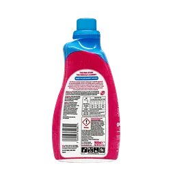 Гель для прання The Pink Stuff Sensitive Detergent Non Bio 960 мл - мініатюра 2