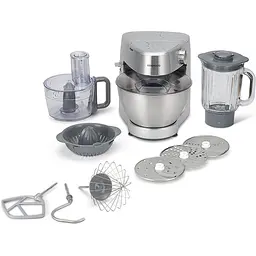 Кухонний комбайн Kenwood KHC29.J0SI [67240] - мініатюра 1