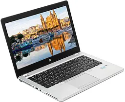 Ноутбук HP EliteBook Folio 9470m (i5-3437U/16/250) - Class B "Б/В" - мініатюра 2