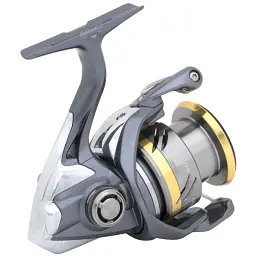 Котушка Shimano Ultegra 1000 FB HG 5+1BB - мініатюра 3