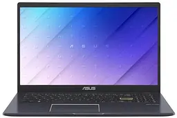 Ноутбук Asus Vivobook Go 15 E510KA Peacock Blue (E510KA-BQ1236) UA UCRF