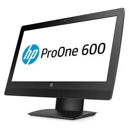Моноблок HP ProOne 600 G3 AiO (i5-7500/16/480SSD) - Class A Б/В - мініатюра 5