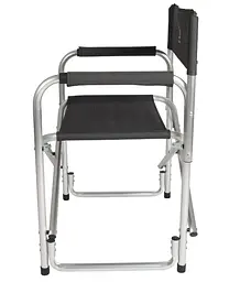 Крісло розкладне Bo-Camp Director's Chair Grey (1267212) (DAS301450) - мініатюра 6