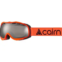 Маска Cairn Speed SPX3 Помаранчевий