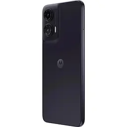 Смартфон Motorola Moto G35 8/128GB Midnight Black (Global) - мініатюра 8