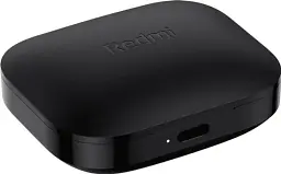 Навушники Xiaomi Redmi Buds 5 Midnight Black (BHR7627GL) - мініатюра 4