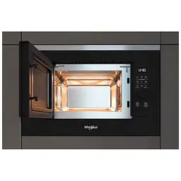 Мікрохвильова піч Whirlpool WMF200G - мініатюра 7