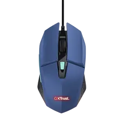 Миша Trust GXT 109 Felox RGB Blue (25067)