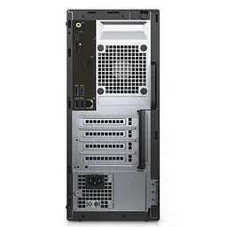 Комп'ютер Dell Optiplex 3050 MT (i7-6700/16/480SSD/GT1030-4Gb) Б/В - мініатюра 2