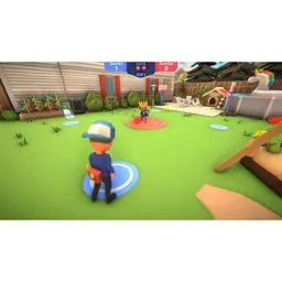 Ключ активації Microsoft Indoor KickBall для Xbox One/Series S/X - мініатюра 2