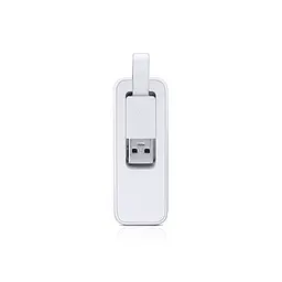 Адаптер - контролер USB Wi-Fi TP-Link UE300 USB 3.0 10/100/1000Mbps Gigabit - мініатюра 5
