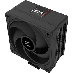 Кулер для процесора Zalman CNPS9X ECO DS Black (CNPS9XECODS) [156570] - мініатюра 2
