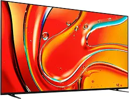 Sony Телевізор 85" miniLED 4K 100Hz Smart GoogleTV Black - мініатюра 4