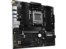Материнская плата ASRock B850M Pro-A WiFi - миниатюра 2
