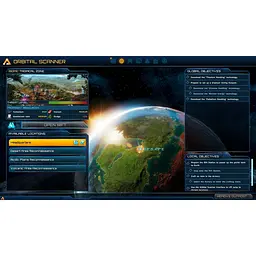 Ключ активації Microsoft The Riftbreaker Deluxe Edition для Xbox One/Series - мініатюра 9