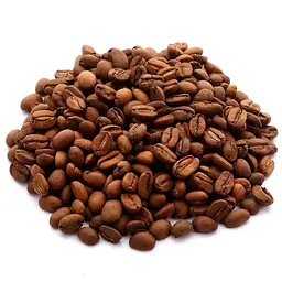Кава в зернах NewTea Jimma, 1 кг - мініатюра 2