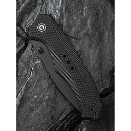 Ніж складаний туристичний Civivi Photonix, (9.4 см) 14C28N / G10 чорний - мініатюра 13