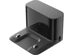 Робот-пилосос з вологим прибиранням Dreame D9 Max Black Gen 2 (RLD34GA-Bl) - мініатюра 10