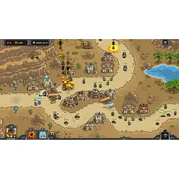 Ключ активації Microsoft Kingdom Rush Frontiers для Xbox One/Series S/X - мініатюра 7