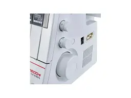 Коверлок Necchi NCV10A - мініатюра 7